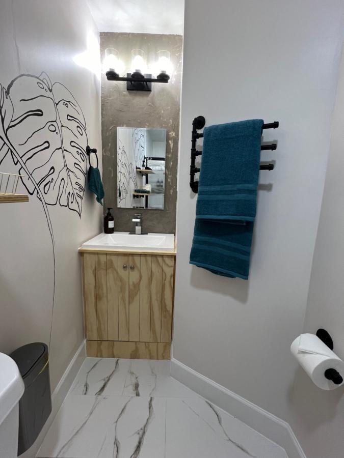 Busch Gardens Bliss Suite-2 Tampa Exterior photo